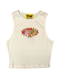 Skeesh Girls Rule Tank
