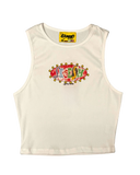 Skeesh Girls Rule Tank