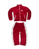 SK Cupid Red Trackjacket