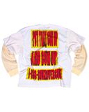 Skeesh Bunz over Gunz Longsleeve