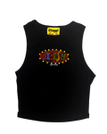 Skeesh Girls Rule Tank