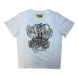 Skid Takeover Tee