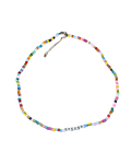 Skeesh Elementary Necklace