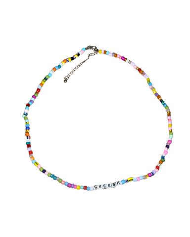 Skeesh Elementary Necklace