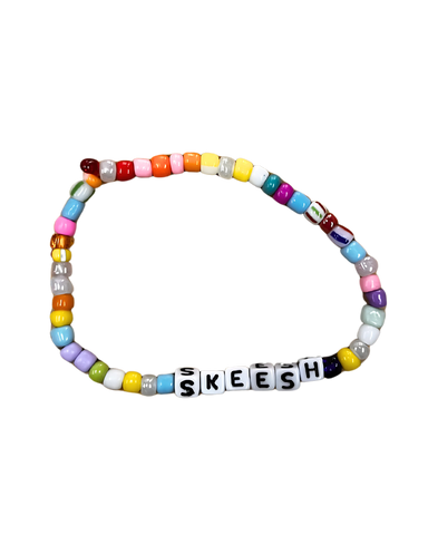 Skeesh Elementary Bracelets