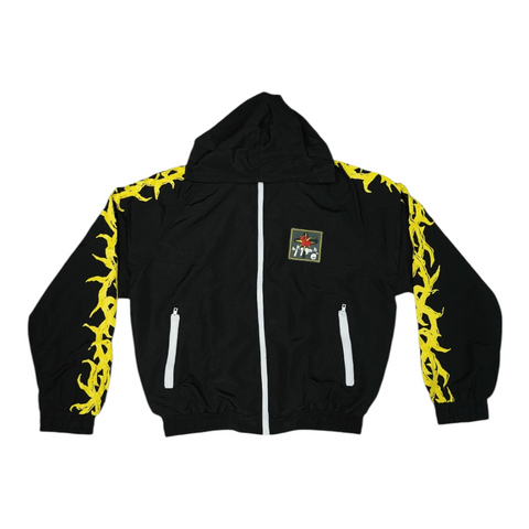 SkeeshLife Track Jacket