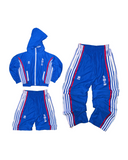 SKid V3 Trackjacket