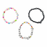 Skeesh ‘I Love Fine Shit’ Elementary Bracelet