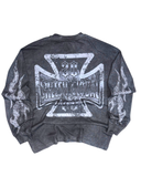 SK Skeeshus Christ Tee