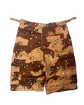 Skeesh Desert Camo Pants