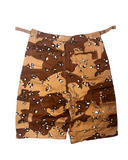 Skeesh Desert Camo Pants