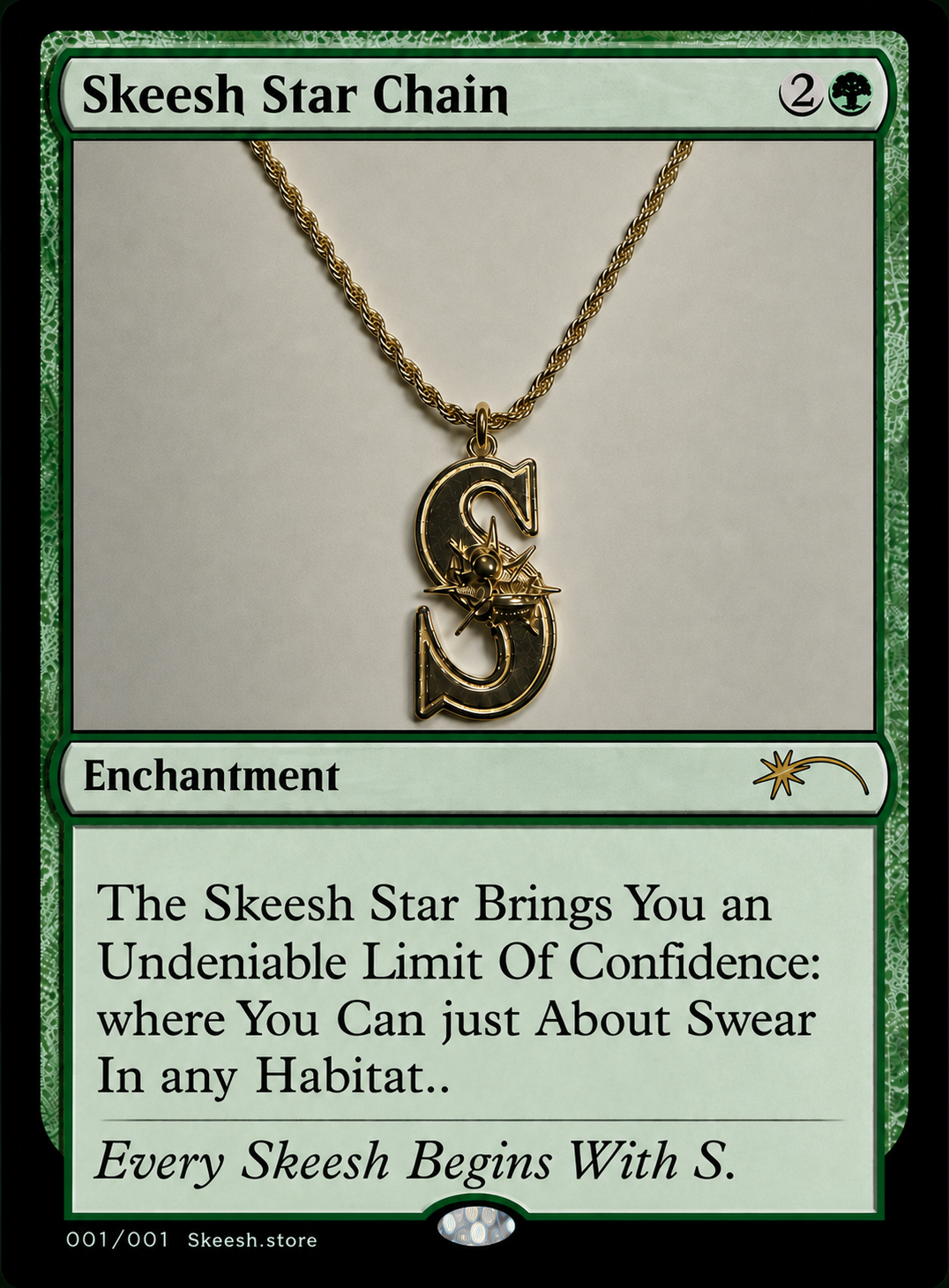 Skeesh