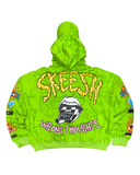 Skeesh Records Hoodie