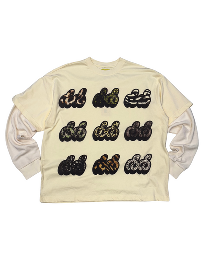 Skeesh Easter Egg Longsleeve