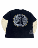 Skeesh HUB Longsleeve