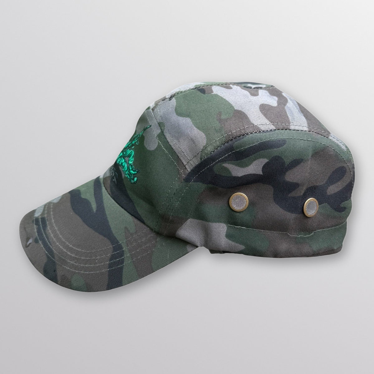 Skeesh Convertible Flap Hat, view 3