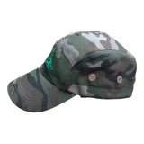 Skeesh Convertible Flap Hat