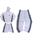 Skeesh Hybrid TrackPants