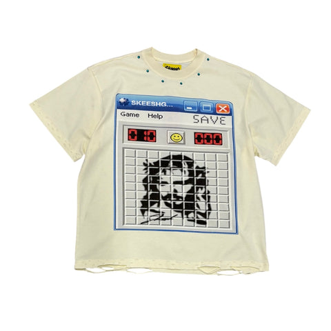 Skeesh “N1CSY” Tee