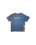 Skid META Tee