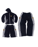 Skeesh V2 Track Pant