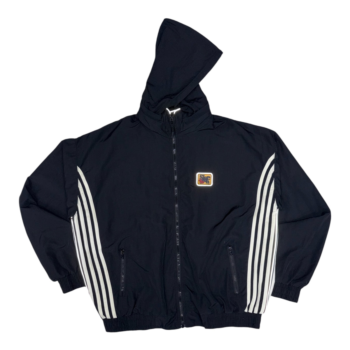 Skeesh Homegame TrackJacket, view 2