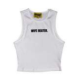 Skeesh Girls Wife Beater Tank