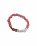 Eye swear meta bracelets