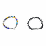 Skeesh ‘Eye Swear’ Elementary Bracelet