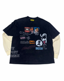 Skeesh HUB Longsleeve