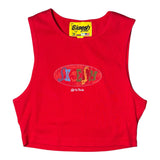 Skeesh Girls Rule Tank