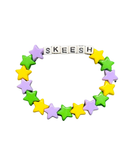 Skeesh Elementary Bracelets