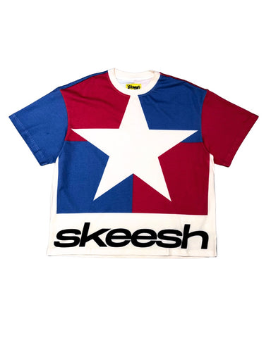 Skeesh Meta Tee