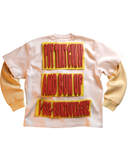 Skeesh Bunz over Gunz Longsleeve