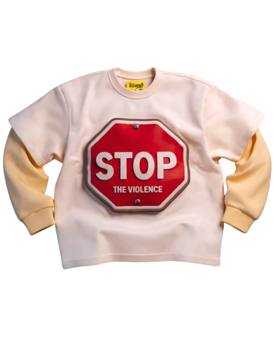 Skeesh Bunz over Gunz Longsleeve