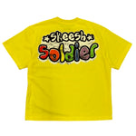 Skeesh Soldier Tee