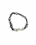 Eye swear meta bracelets