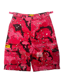 Skeesh Desert Camo Pants