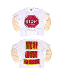 Skeesh Bunz over Gunz Longsleeve