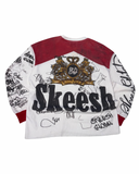 Skeesh Cigarette Longsleeve