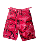 Skeesh Desert Camo Pants
