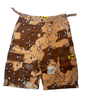 Skeesh Desert Camo Pants
