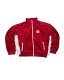 SK Cupid Red Trackjacket
