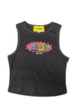 Skeesh Girls Rule Tank