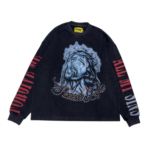 Skeeshus Life Longsleeve