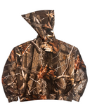 Skeesh Wizard Kelly Tree Camo Hoodie