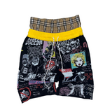 Skeesh Baby Daddy Shorts