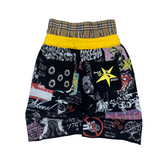 Skeesh Baby Daddy Shorts