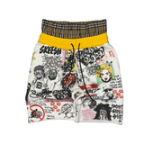 Skeesh Baby Daddy Shorts