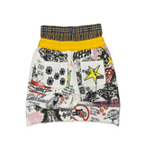 Skeesh Baby Daddy Shorts